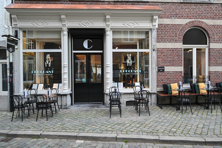 Horeca Maastricht - Achter de Molens 15 - Foto 15
