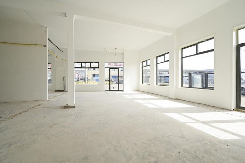 WinkelruimteaanTreilerdwarsweg 2<br/> inDen Haag