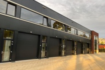 Bekijk foto 2 van eenheid 1 aan de Arendstraat 21 in Sittard
