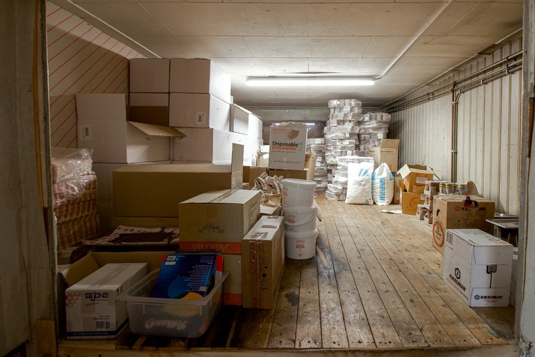 Horeca Amsterdam - Kinkerstraat 75 H - Foto 8