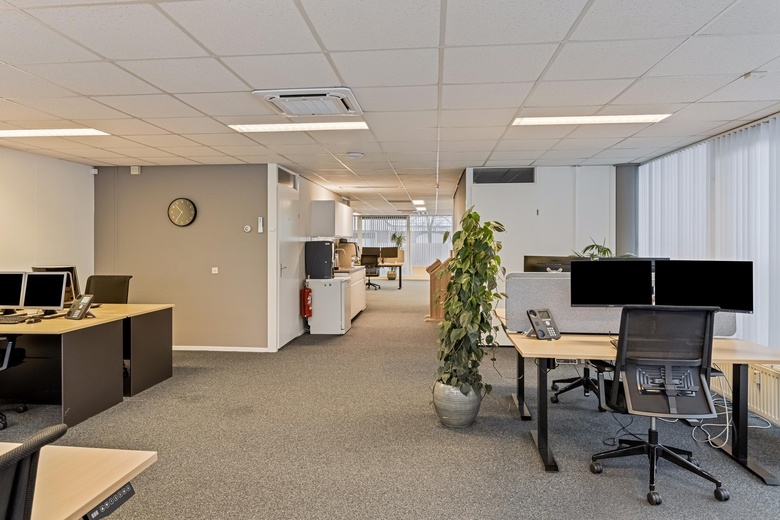 Kantoorruimte Oldenzaal - Haverstraat 16 - Foto 20