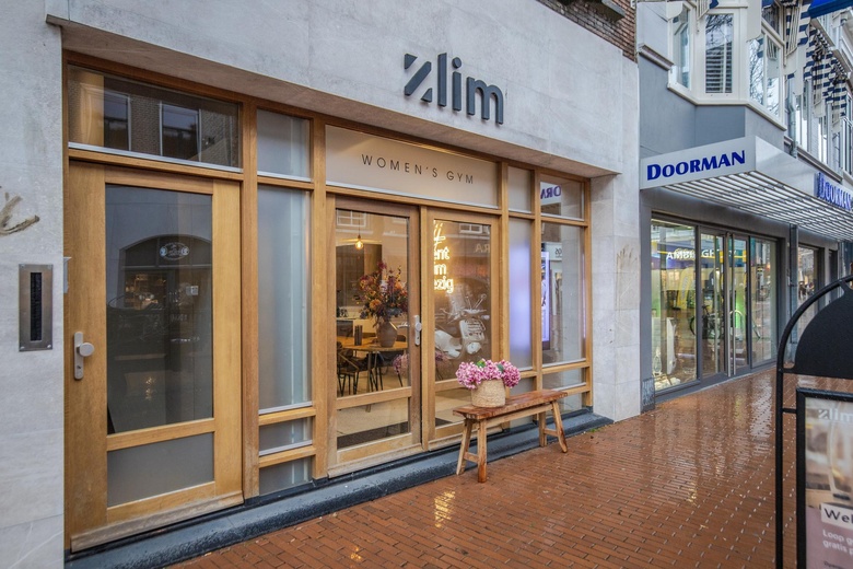 WinkelruimteaanZiekerstraat 27<br/> inNijmegen