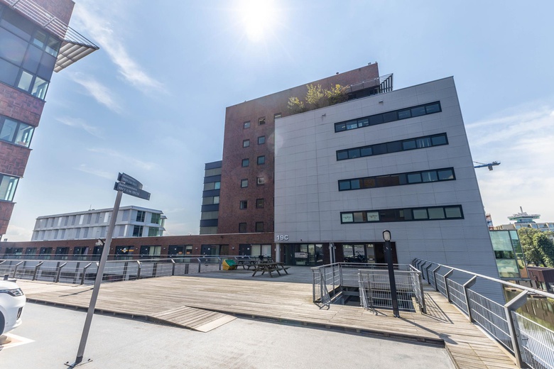 KantoorruimteaanAsterweg 19 C 8<br/> inAmsterdam KantoorruimteaanAsterweg 19 C 8<br/> inAmsterdam