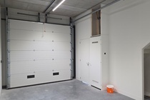 Bekijk foto 6 van eenheid 1 aan de Groningenhaven 1 16 in Nieuwegein