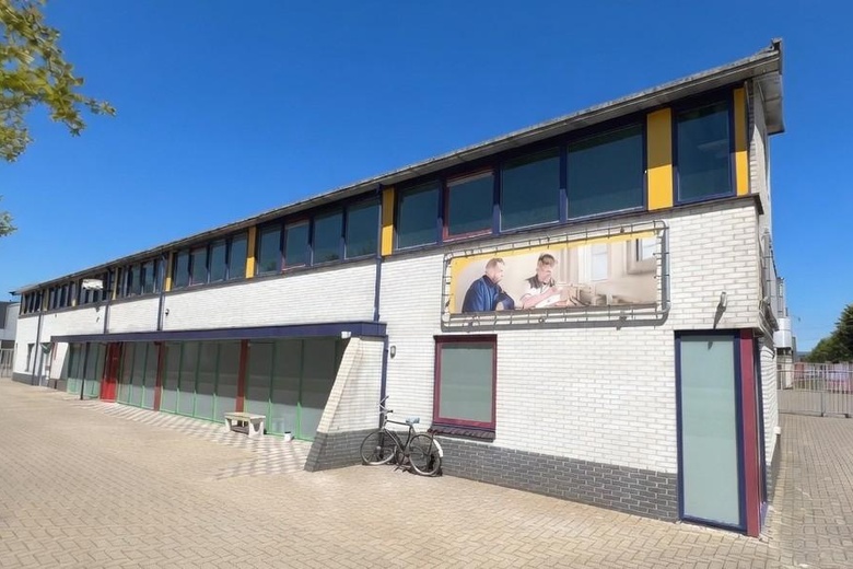 Bedrijfsruimte Harderwijk - Van Leeuwenhoekstraat 19 - Foto 3
