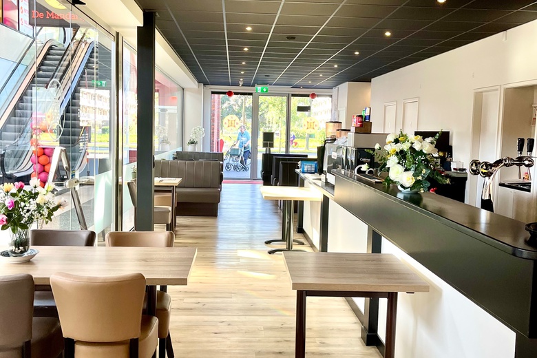 HorecaaanWesseler-nering 1<br/> inEnschede