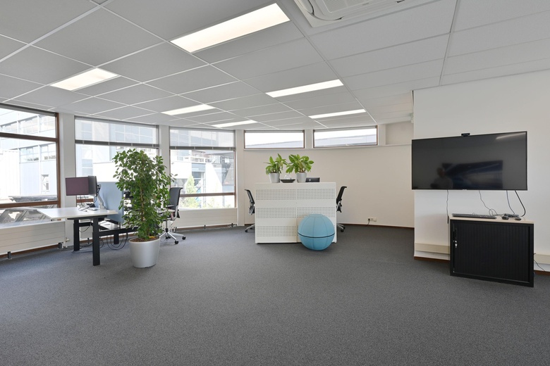 Kantoorruimte Barneveld - Anthonie Fokkerstraat 31 C - Foto 15