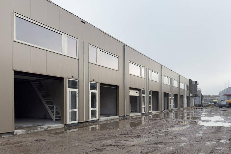 BedrijfsruimteaanPalmpolstraat 99 G 28<br/> inAlmere