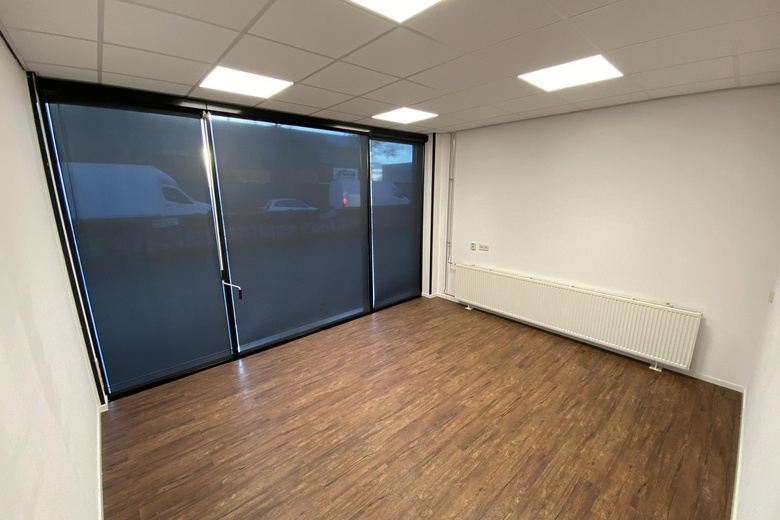 KantoorruimteaanEiffelstraat 54<br/> inZwolle KantoorruimteaanEiffelstraat 54<br/> inZwolle