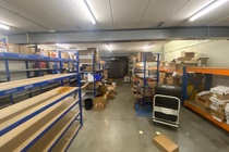 Bedrijfsruimte Susteren - Oude Rijksweg Noord 64 B - Foto 5