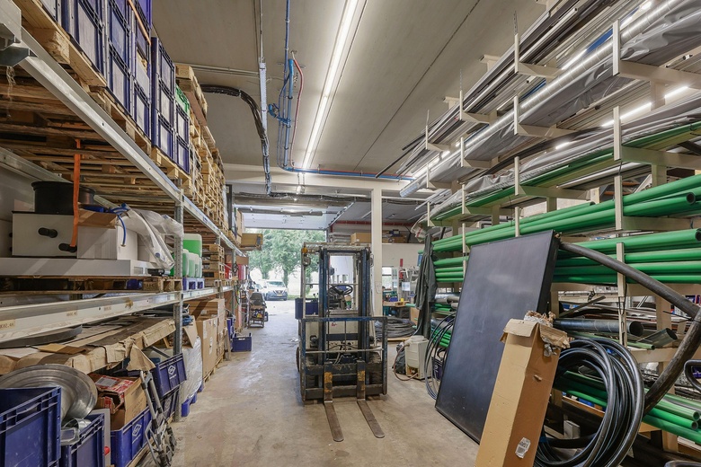 BedrijfsruimteaanDukdalfweg 55<br/> inAmsterdam