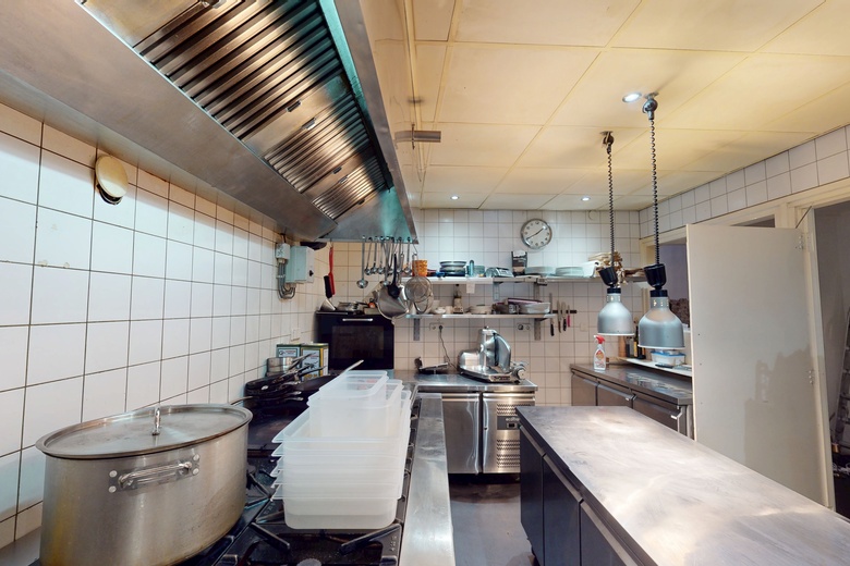 HorecaaanBethlehems Kerkplein 34<br/> inZwolle