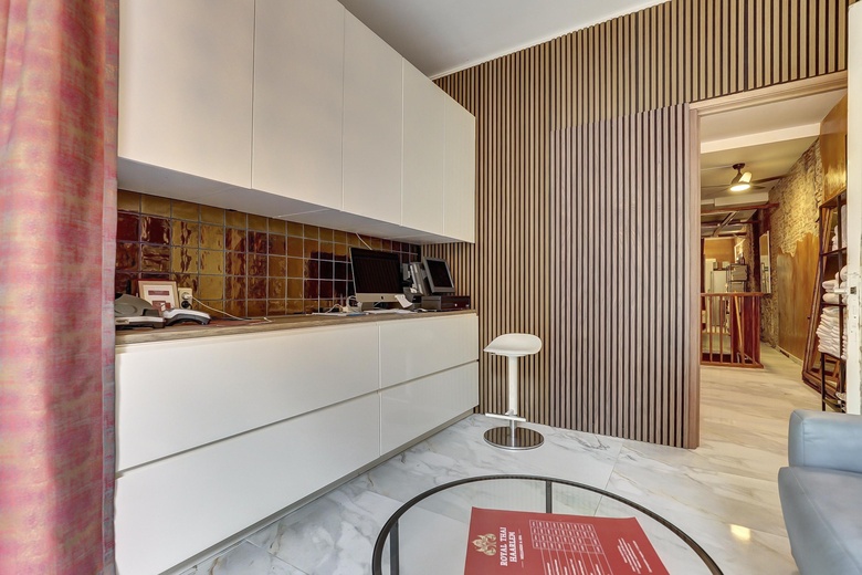 WinkelruimteaanSmedestraat 13<br/> inHaarlem