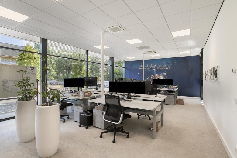 Bedrijfsruimte Tilburg - Maidstone 50 - Foto 13