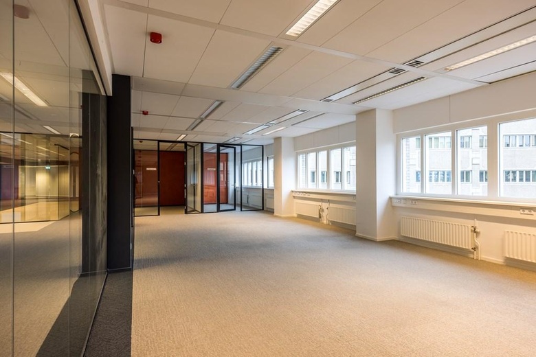KantoorruimteaanLeidseveer 2<br/> inUtrecht