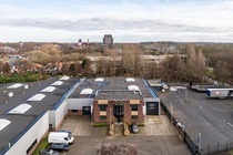 Bekijk foto 2 van eenheid 1 aan de Zernikestraat 67 in Dordrecht