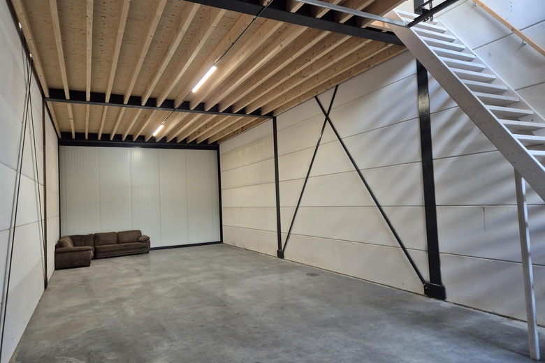 BedrijfsruimteaanNijverheidsweg 6 Q<br/> inMedemblik