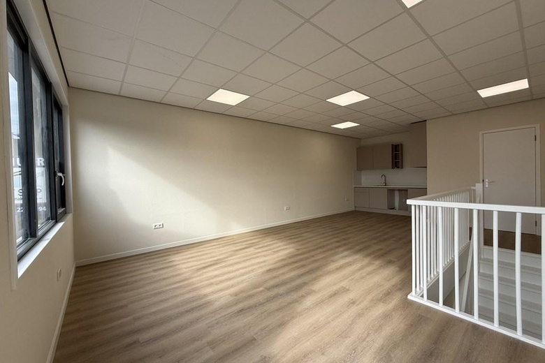 Bedrijfsruimte Amsterdam - Jarmuiden 27 B - Foto 15