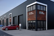 Bekijk foto 4 van Emmastraat 0 ong