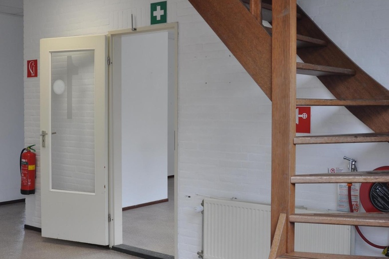 KantoorruimteaanKromme Spieringweg 248 B<br/> inVijfhuizen KantoorruimteaanKromme Spieringweg 248 B<br/> inVijfhuizen