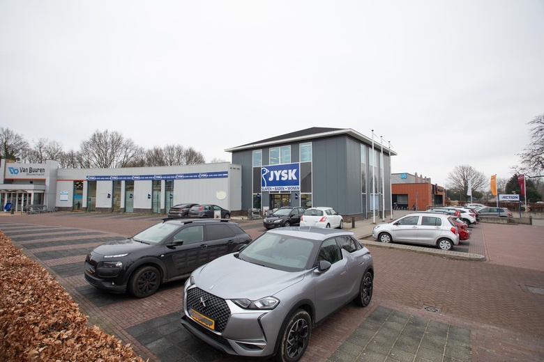 WinkelruimteaanDikkensweg 24<br/> inWierden WinkelruimteaanDikkensweg 24<br/> inWierden