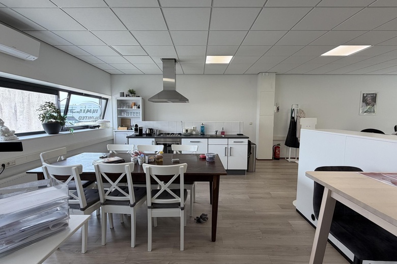 Bedrijfsruimte Nieuw-Vennep - Frankweg 29 - Foto 16