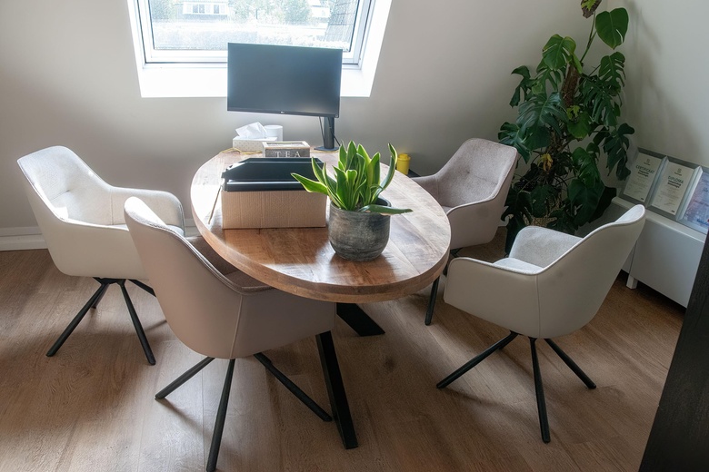 KantoorruimteaanNassaustraat 1 f<br/> inWaalre