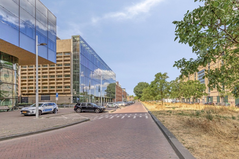 Kantoorruimte Rotterdam - Lloydstraat 21 Q - Foto 16