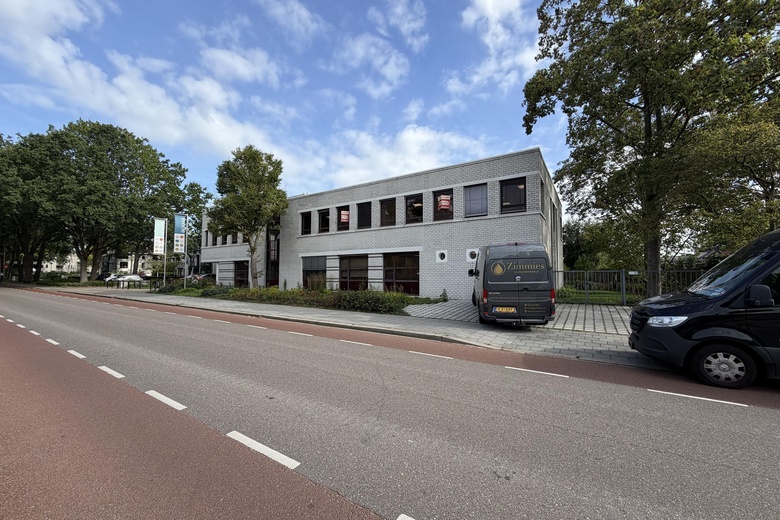 Kantoorruimte Son en Breugel - Europalaan 2 - Foto 2