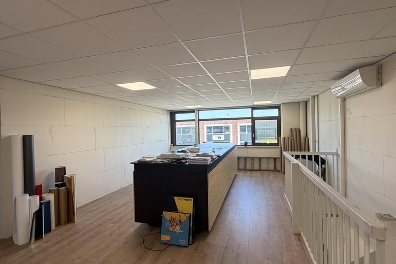 Bedrijfsruimte Delfgauw - Verlengde Spiegelmakerstraat 12 - Foto 12