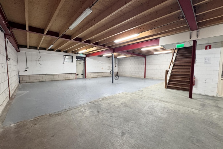 BedrijfsruimteaanDieselweg 36<br/> inBunschoten