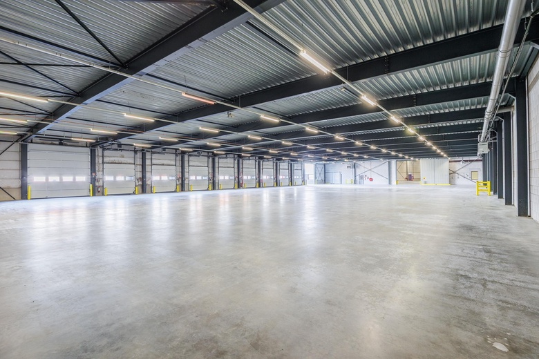 BedrijfsruimteaanMarco Poloweg 19<br/> inVenlo