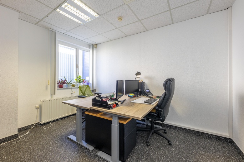 BedrijfsruimteaanDe Koumen 90<br/> inHoensbroek