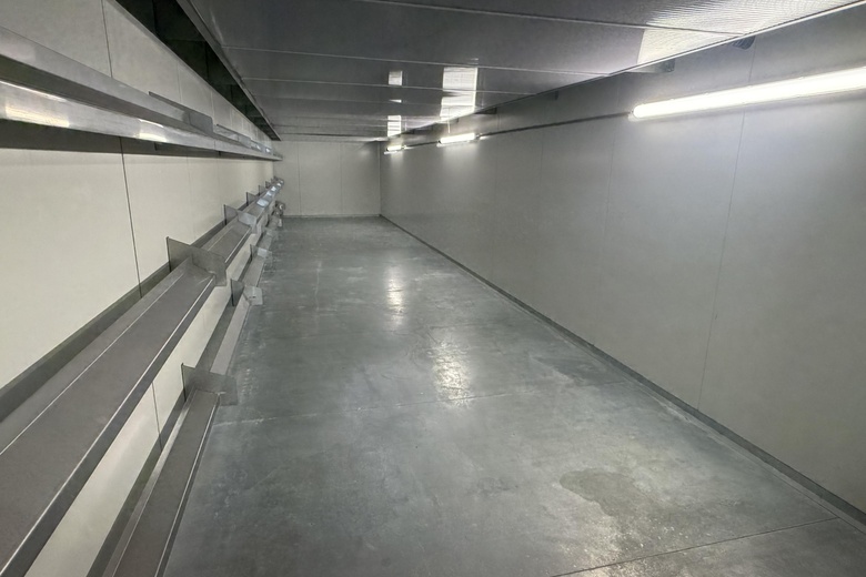 Bedrijfsruimte Amsterdam - Elektronstraat 13 A - Foto 16