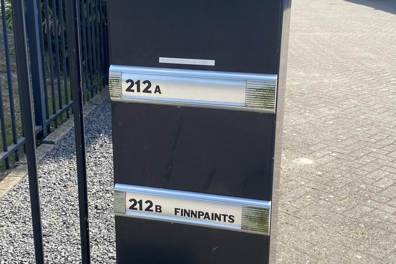 Bedrijfsruimte Etten-Leur - Bredaseweg 212 C - Foto 21
