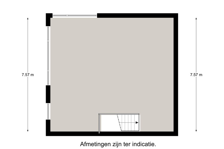 Bedrijfsruimte Katwijk - Katwijkerbroek 95 A 1 - Foto 23