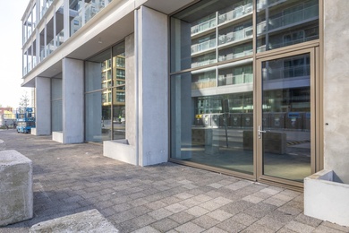 Zorg Amsterdam - Dijkmeerlaan 4 - Foto 2