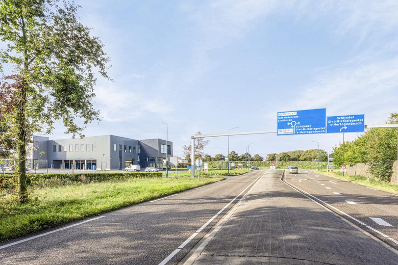KantoorruimteaanNieuwe Eerdsebaan 2<br/> inSchijndel KantoorruimteaanNieuwe Eerdsebaan 2<br/> inSchijndel