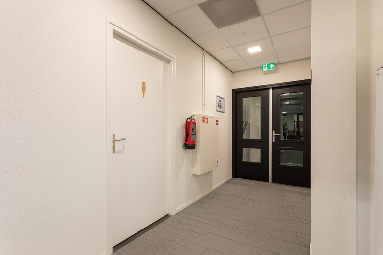 KantoorruimteaanDrielandendreef 38<br/> inHarderwijk