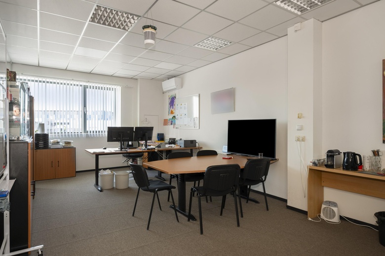 BedrijfsruimteaanOslostraat 30<br/> inSittard