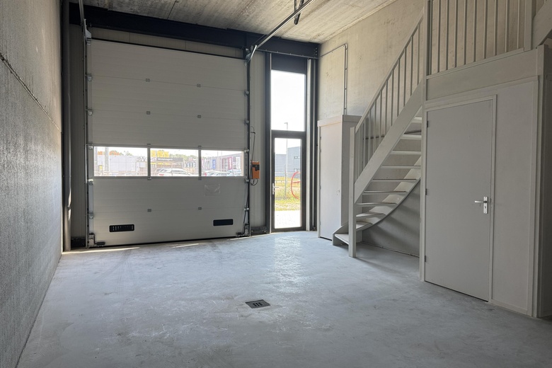 Bedrijfsruimte Tilburg - Aphroditestraat 1 32 - Foto 12