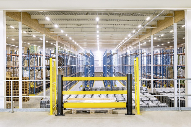 BedrijfsruimteaanZwitserlandstraat 1 - 3<br/> inAalsmeer