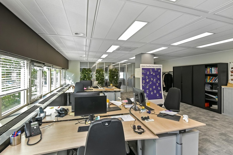 KantoorruimteaanOude Oeverstraat 120<br/> inArnhem