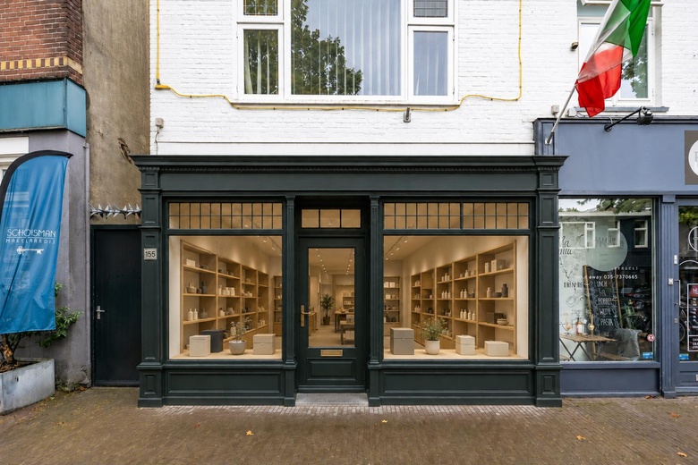 Winkelruimte Hilversum - Gijsbrecht van Amstelstraat 155 - Foto 9