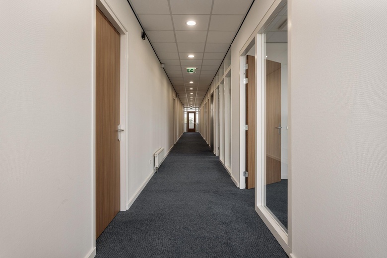 KantoorruimteaanNieuwe Eerdsebaan 14<br/> inSchijndel