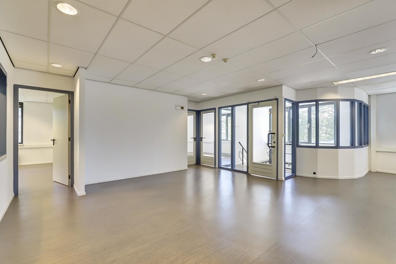 KantoorruimteaanAderpolderweg 13<br/> inGouda