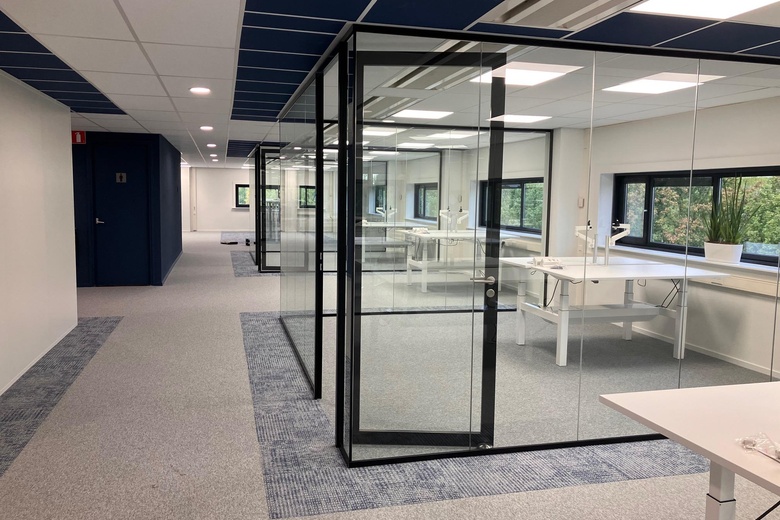 Kantoorruimte Utrecht - Maarssenbroeksedijk 19 B - Foto 5