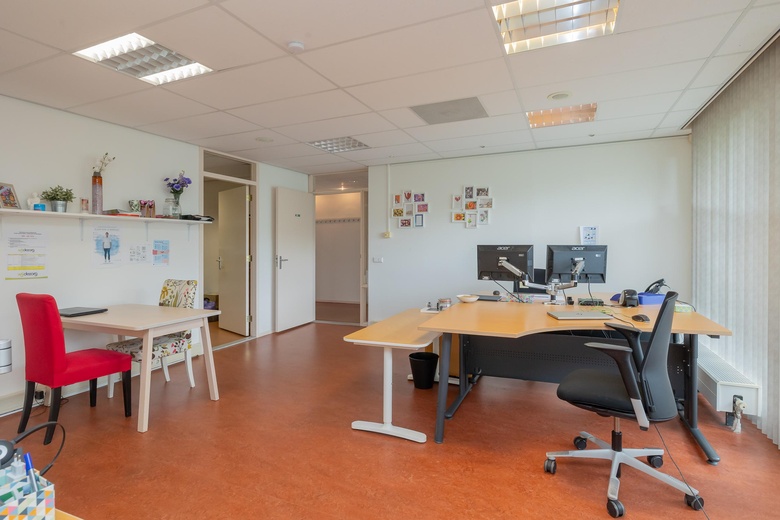 Kantoorruimte Leiderdorp - Dijkgravenlaan 15 - Foto 12