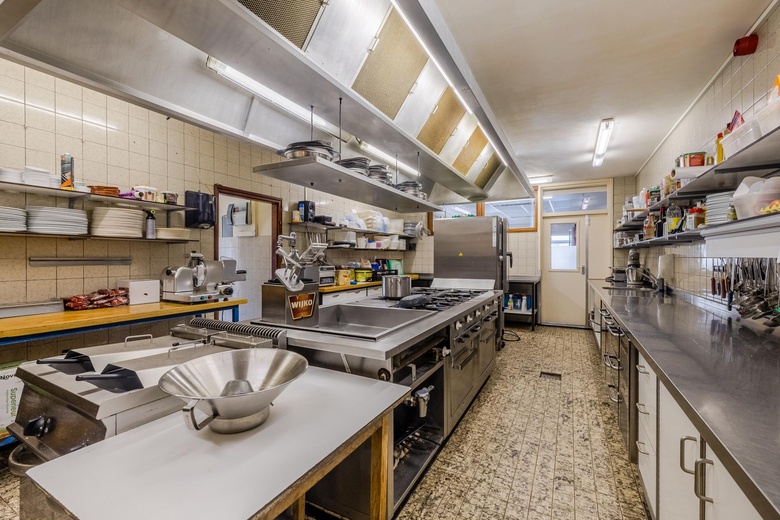 HorecaaanTolhuisweg 5<br/> inDalfsen