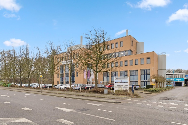 KantoorruimteaanLaan van Brabant 70<br/> inRoosendaal